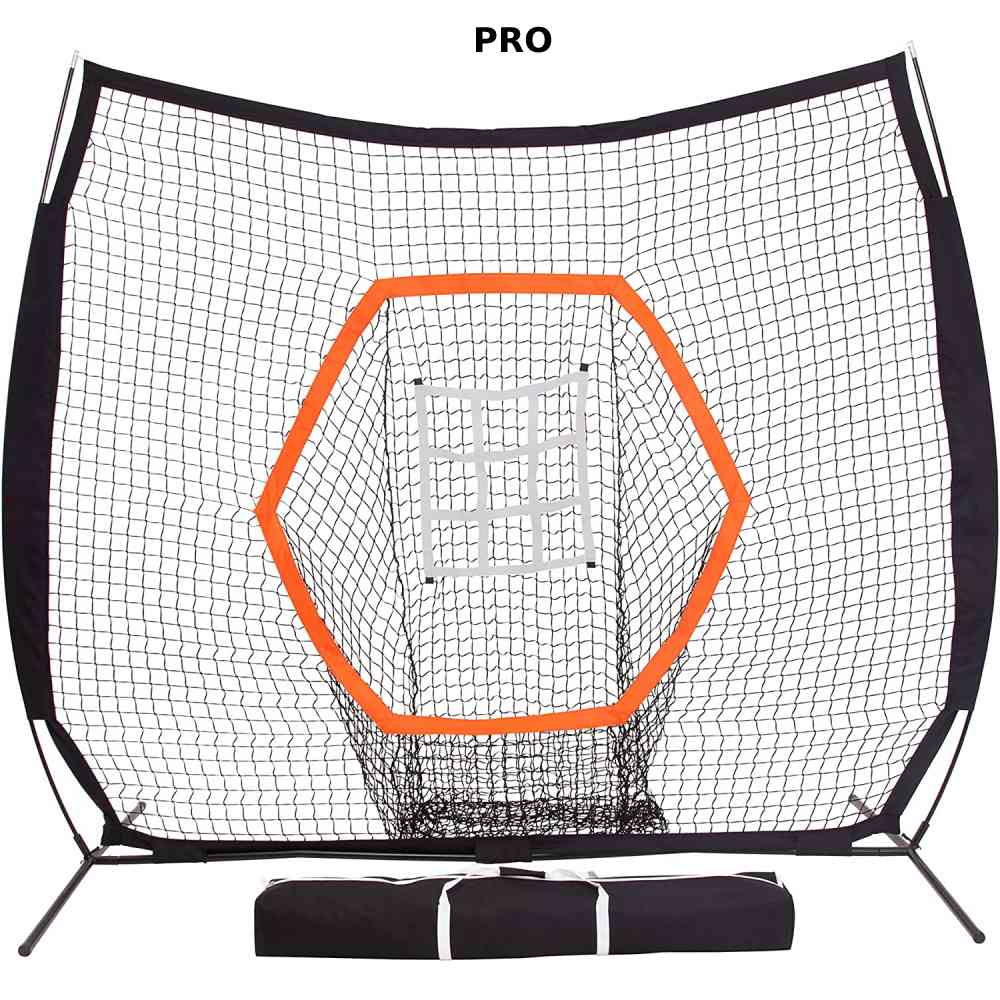 Batting Cage Net: image 2