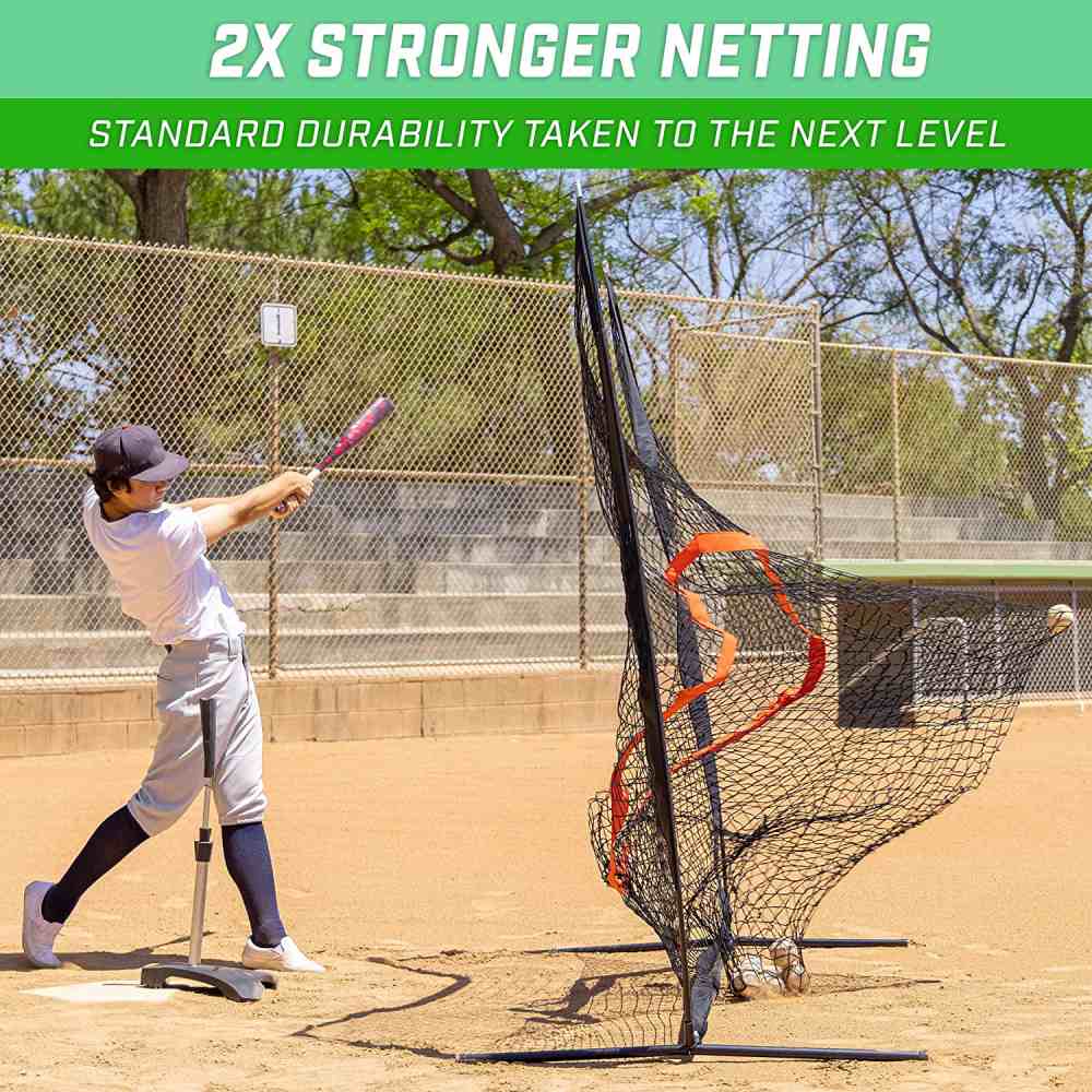 Batting Cage Net: image 3
