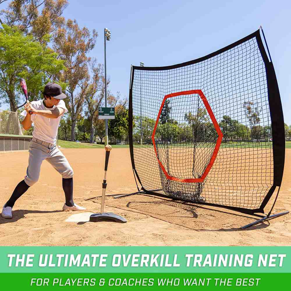 Batting Cage Net: image 4