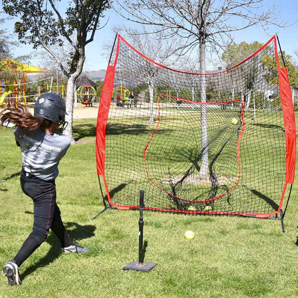 Batting Cage Net: image 6