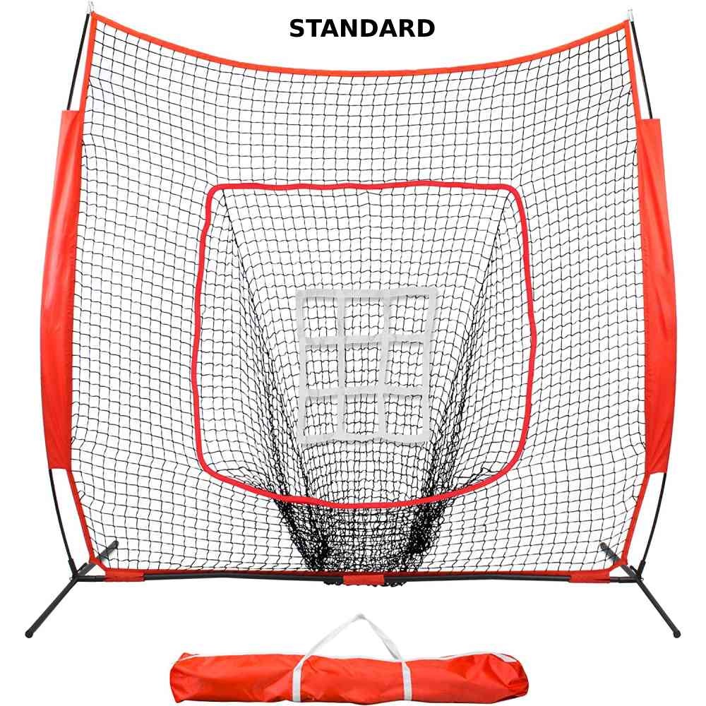 Batting Cage Net: image 7