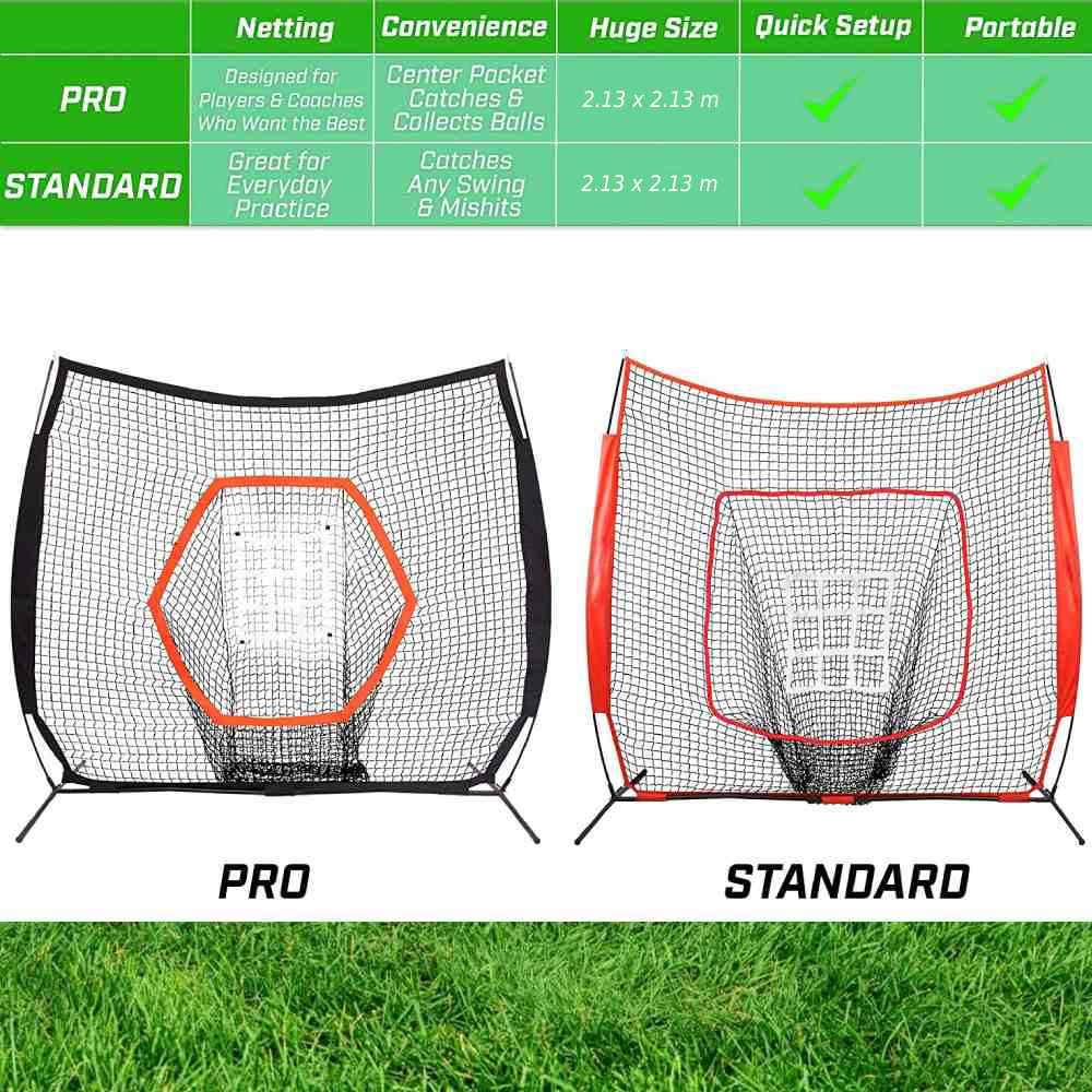 Batting Cage Net: image 10