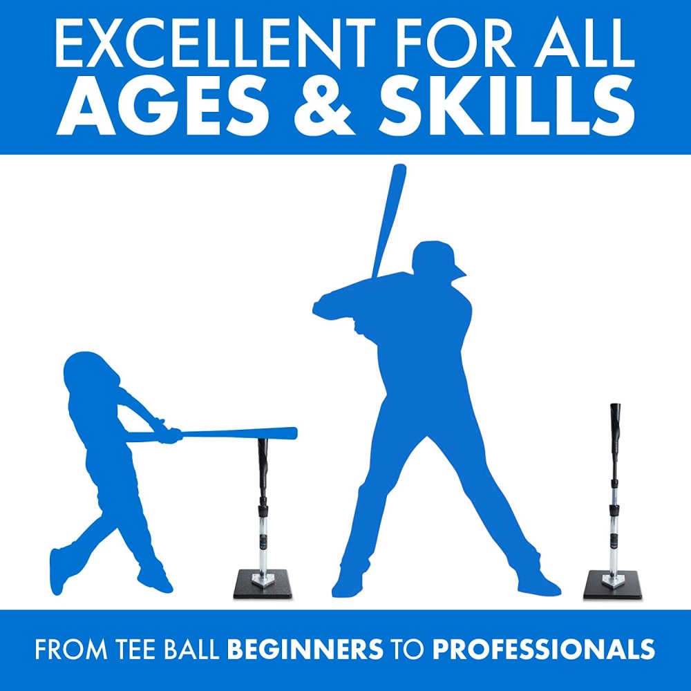 Batting Tee: image 6