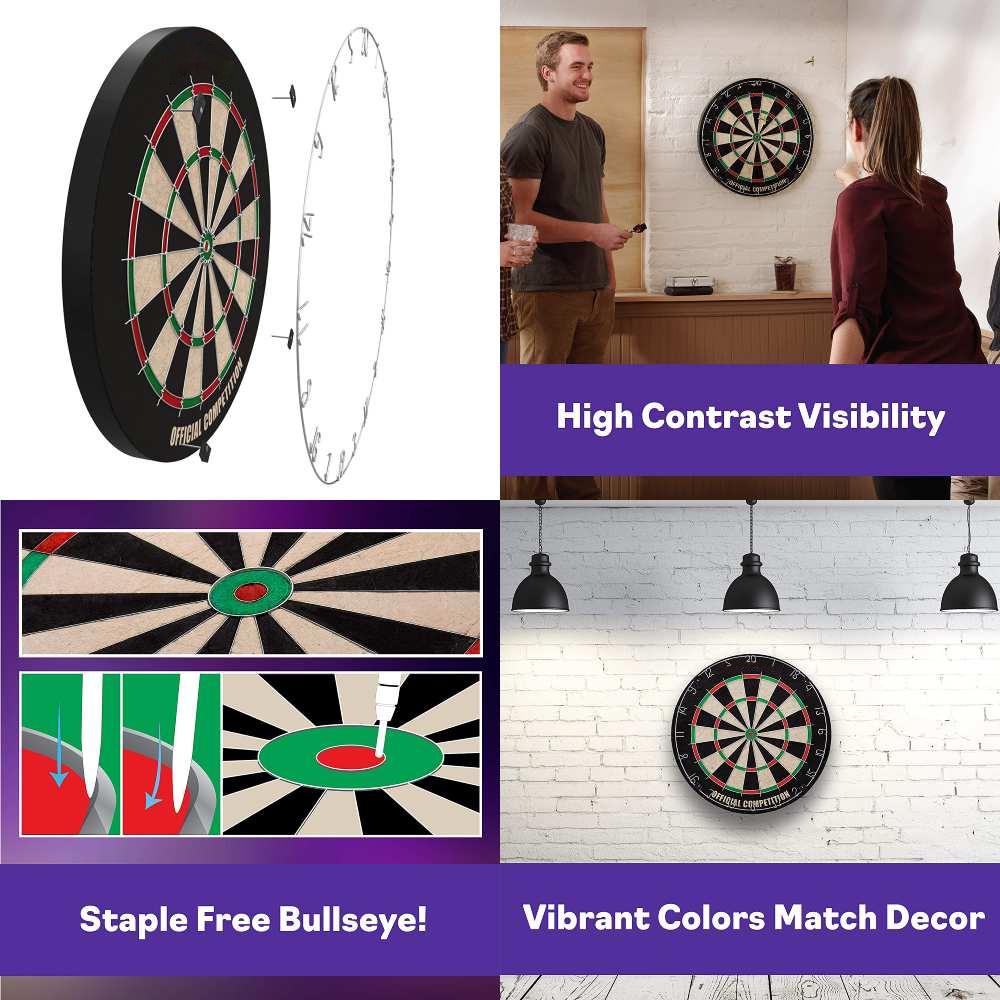 Dart Board: image 3