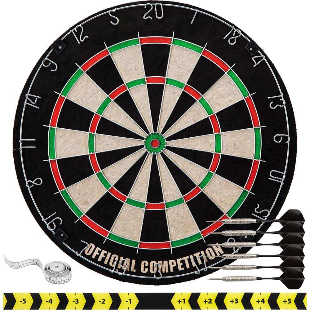 Dart Board: image 6