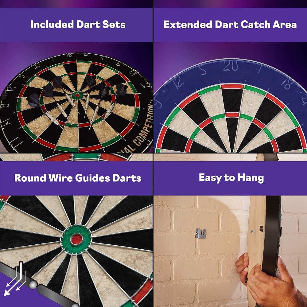 Dart Board: image 8