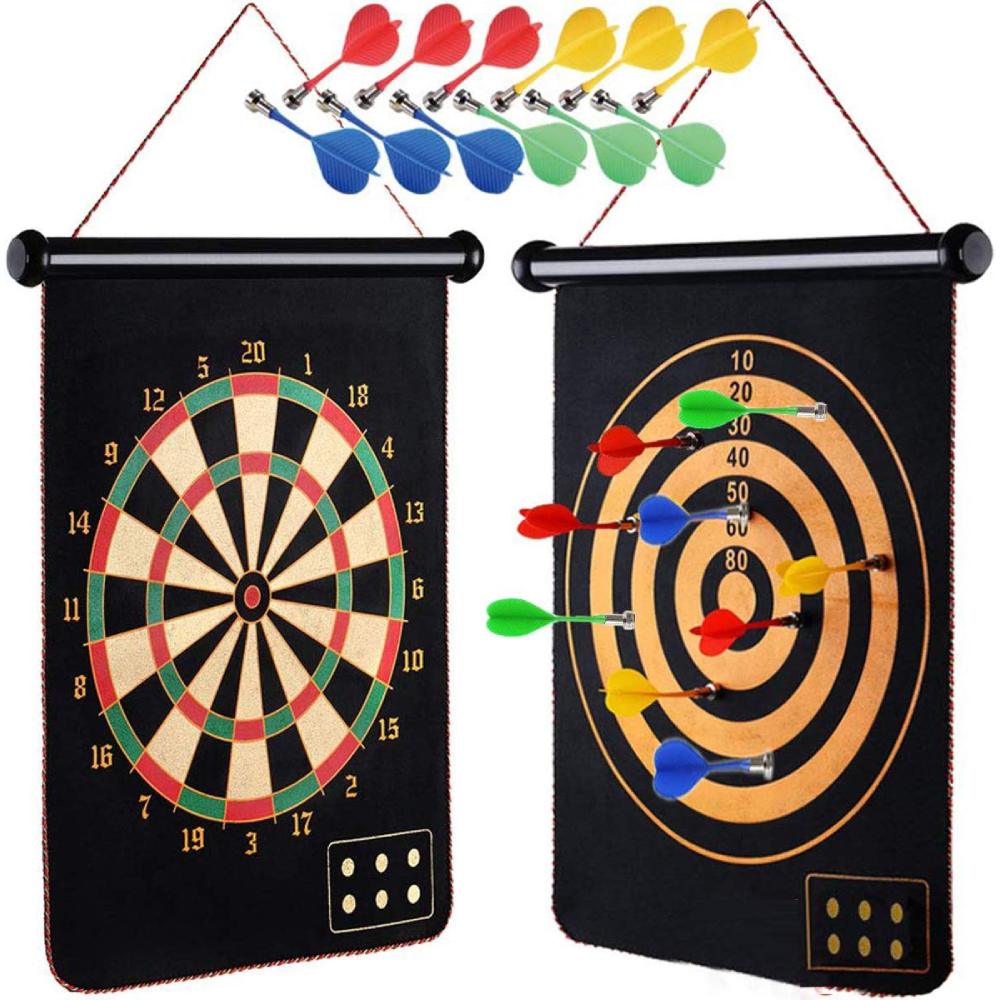 Magnetic Dart Board: image 6
