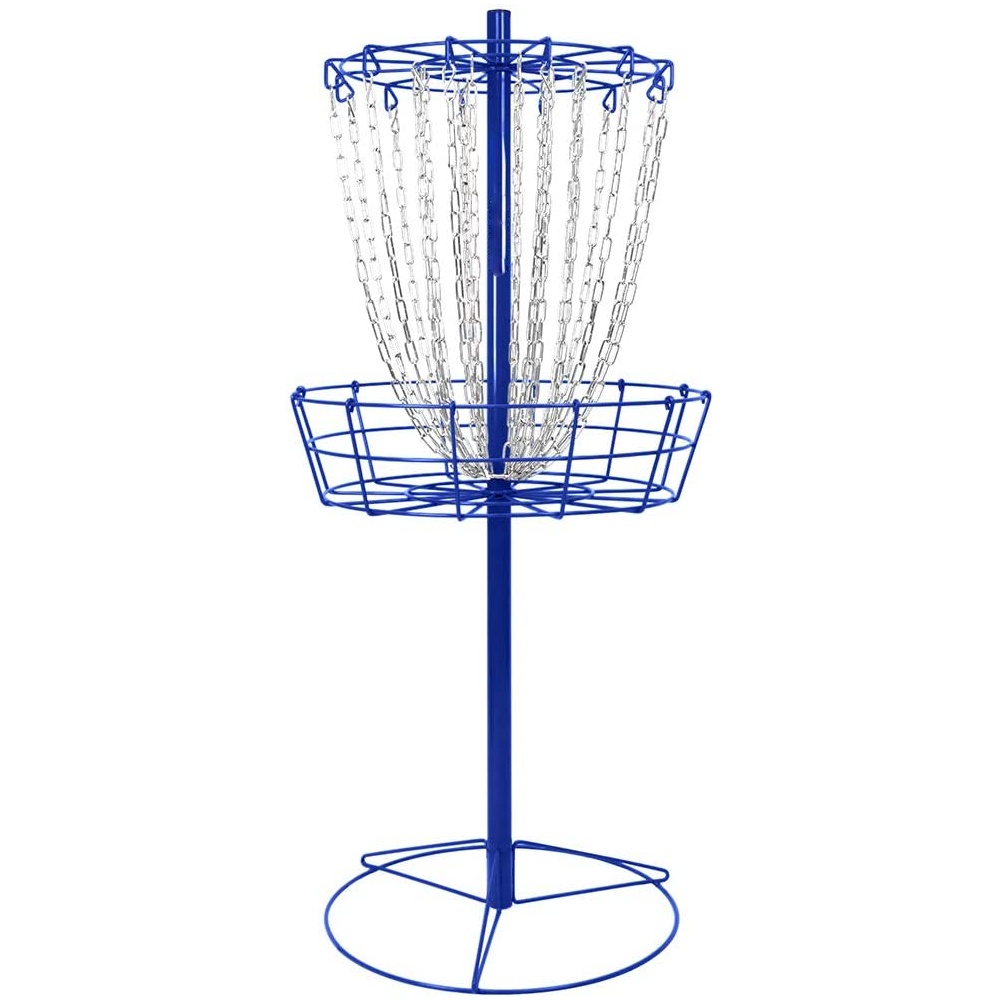 Frisbee Golf Portable Basket: image 3