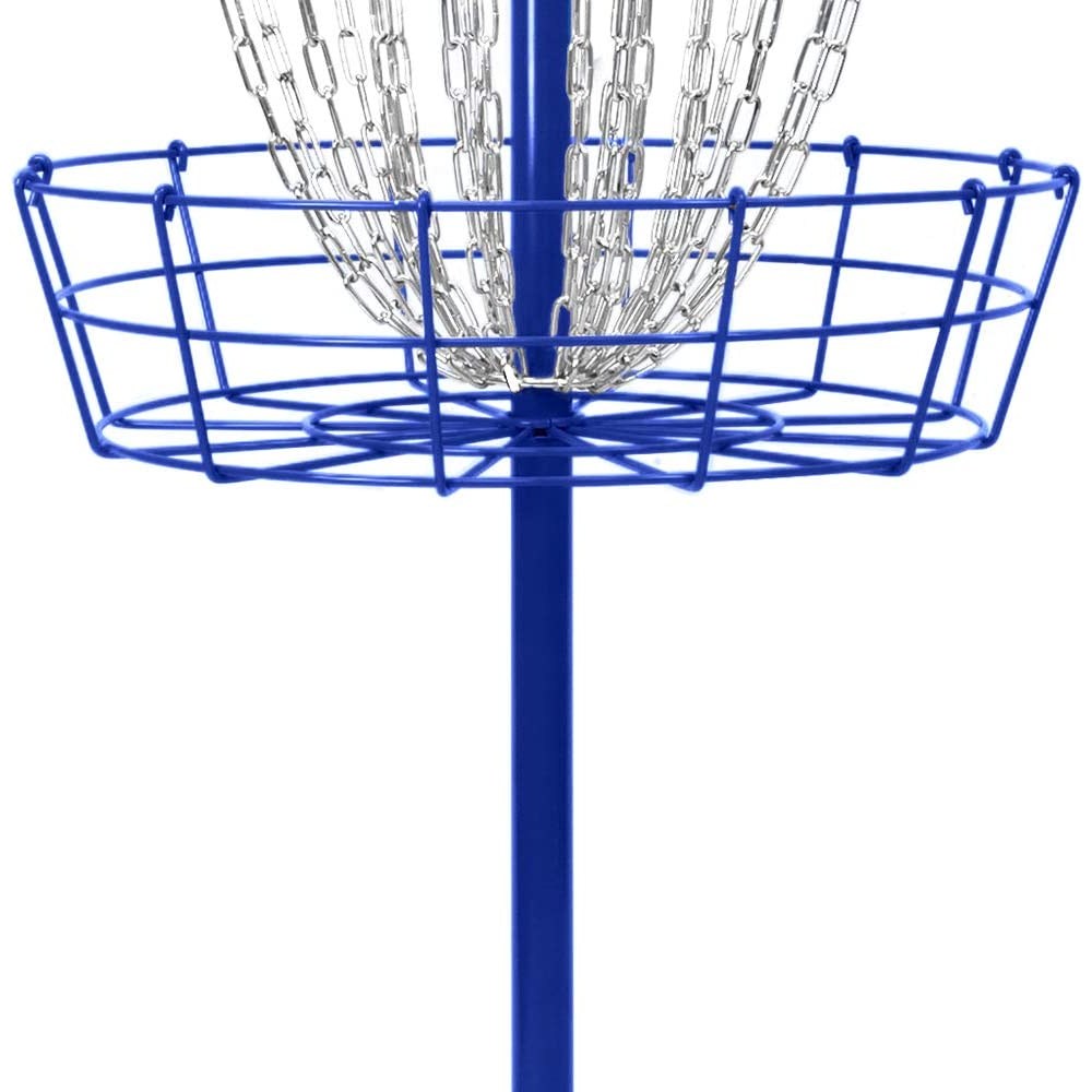 Frisbee Golf Portable Basket: image 5