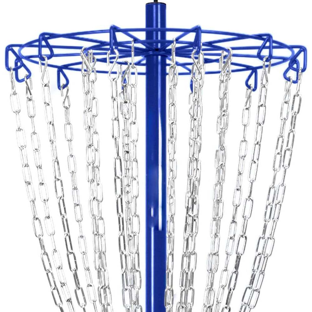 Frisbee Golf Portable Basket: image 6