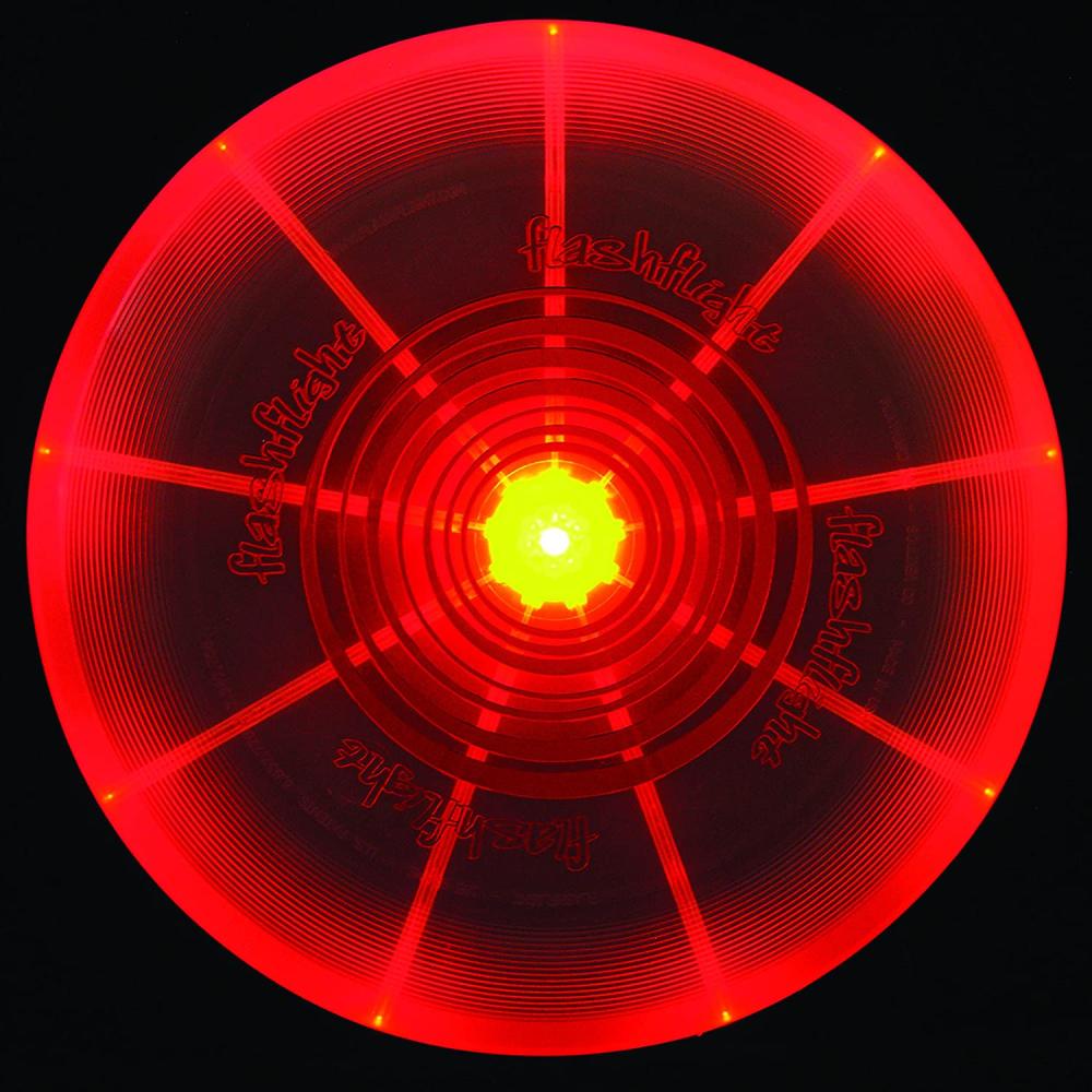 Light Up Frisbee Golf Disc: image 8