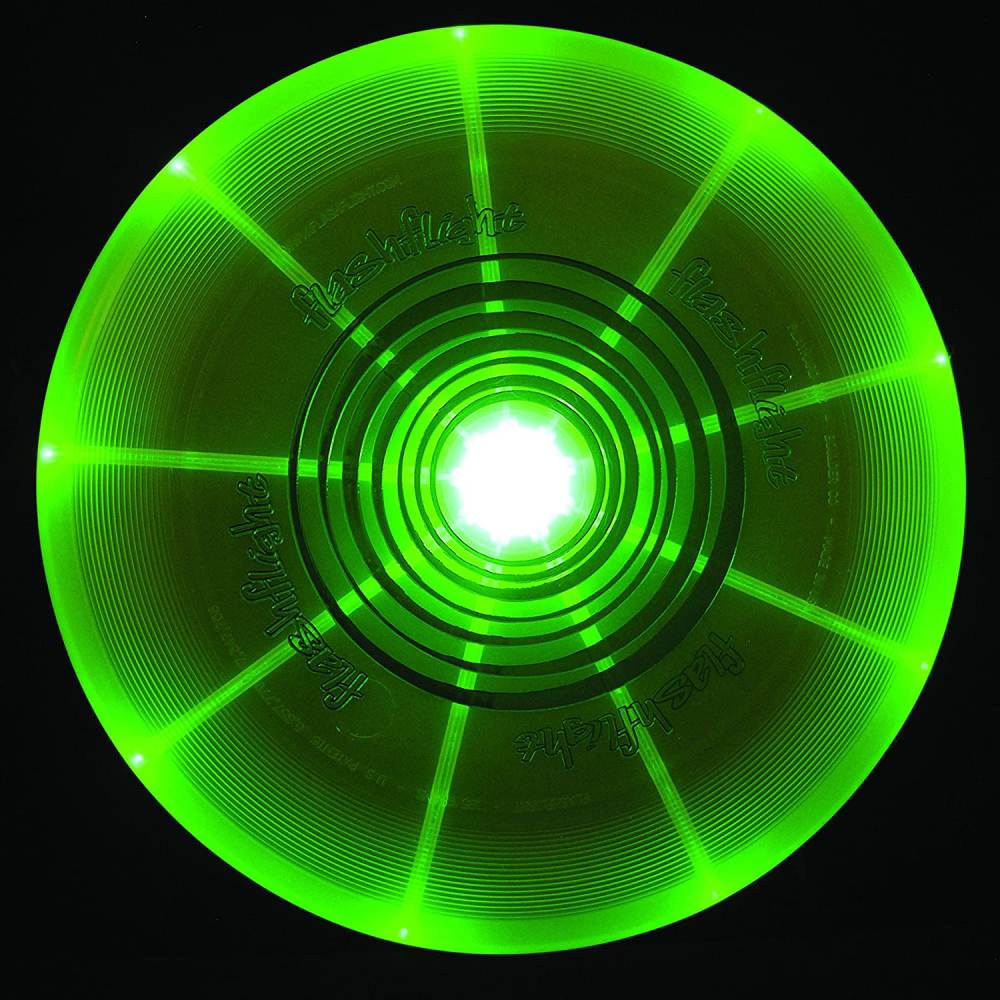 Light Up Frisbee Golf Disc: image 9