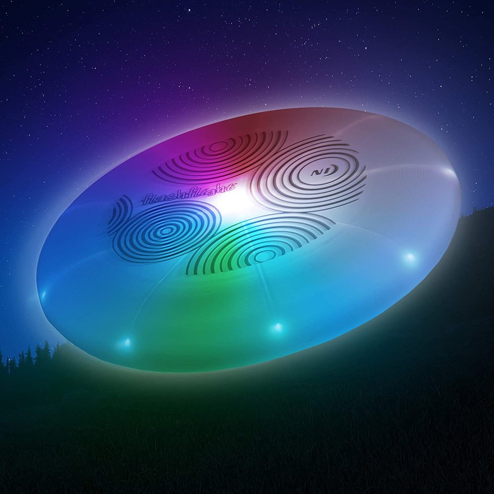 Light Up Frisbee Golf Disc: image 10