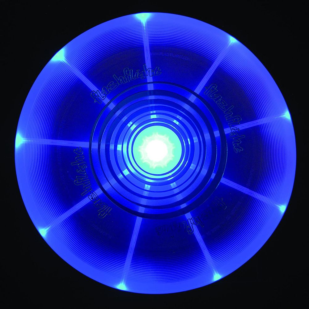 Light Up Frisbee Golf Disc: image 11