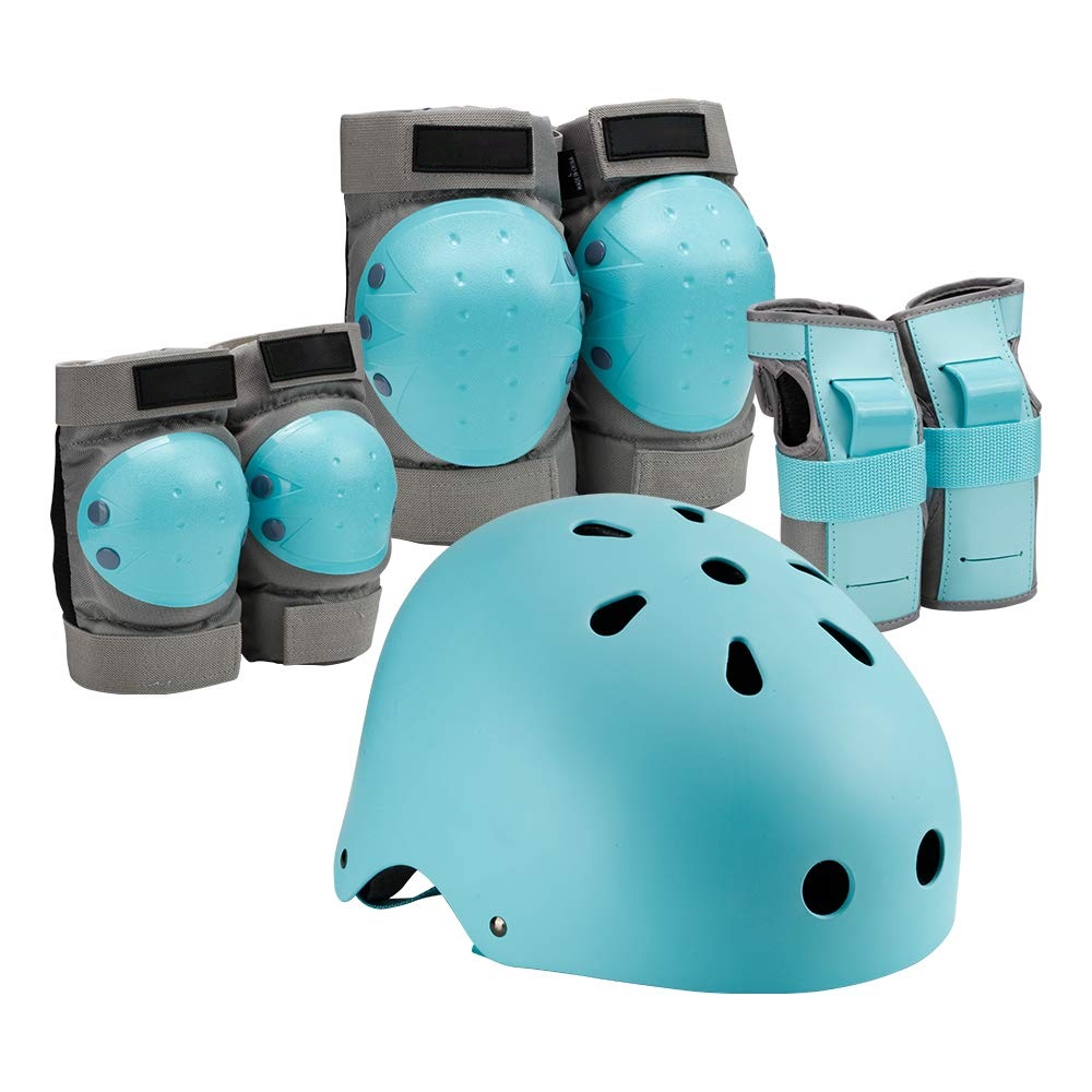 Skateboarding Safety Gear Set: image 4