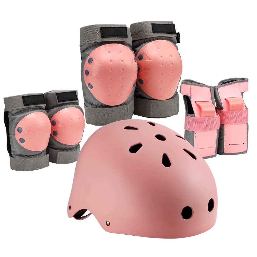 Skateboarding Safety Gear Set: image 5