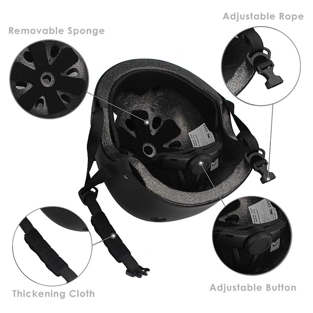 Skateboarding Safety Gear Set: image 6