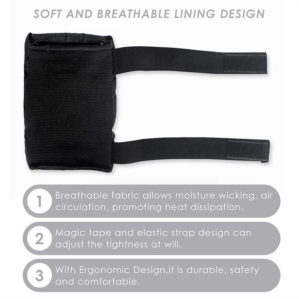Skateboarding Safety Gear Set: image 7