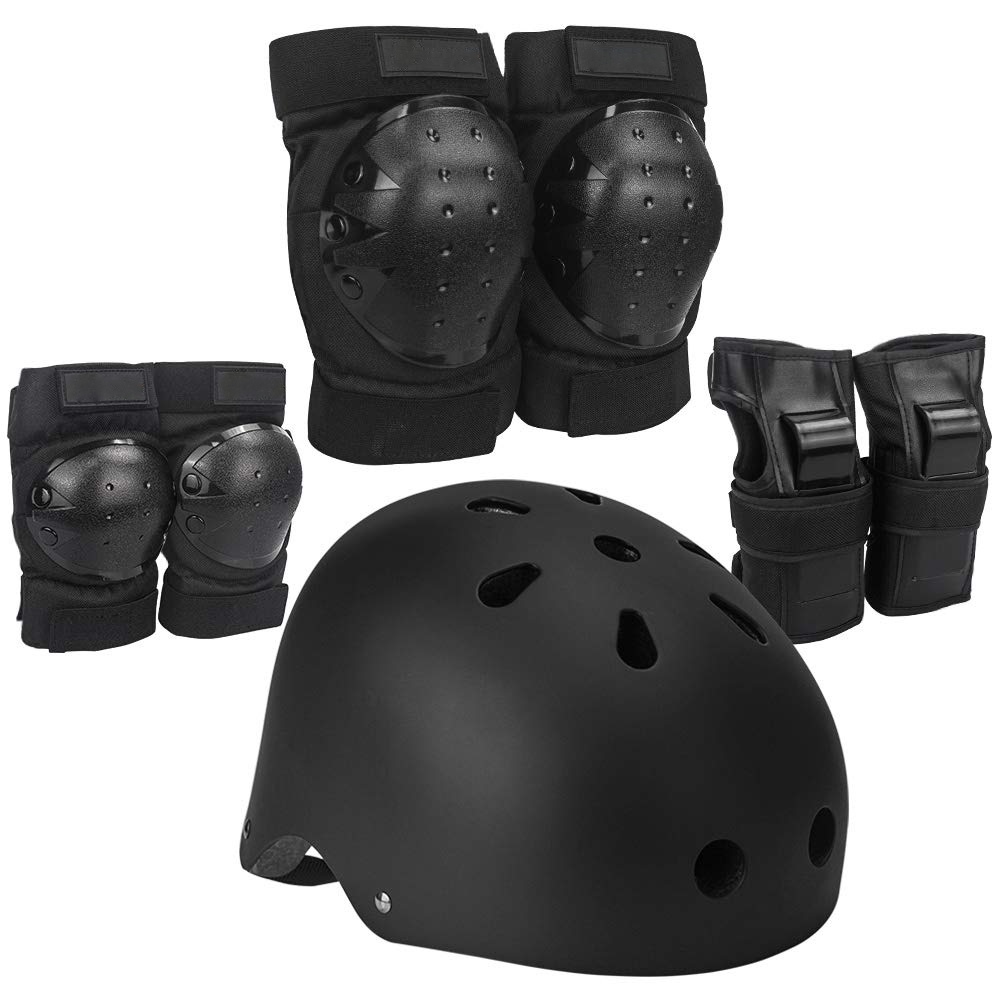 Skateboarding Safety Gear Set: image 8