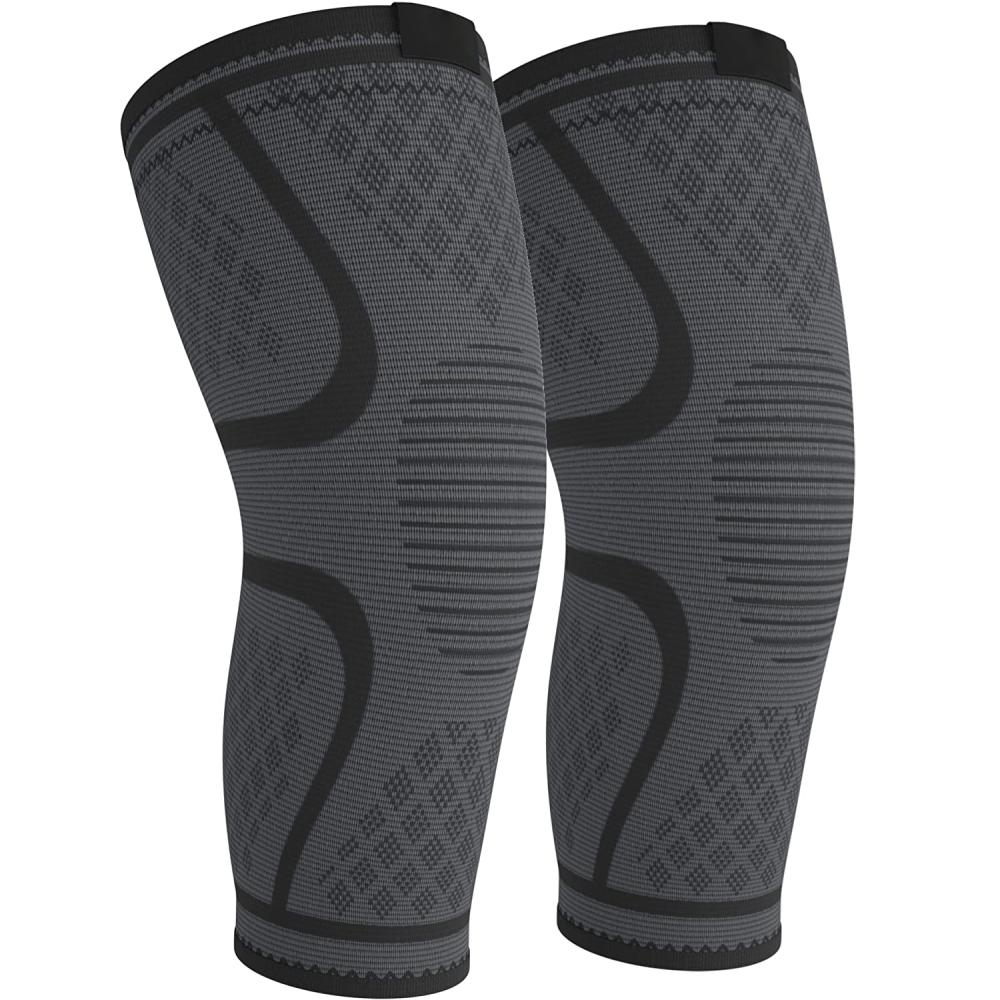 Knee Brace Pads: image 2