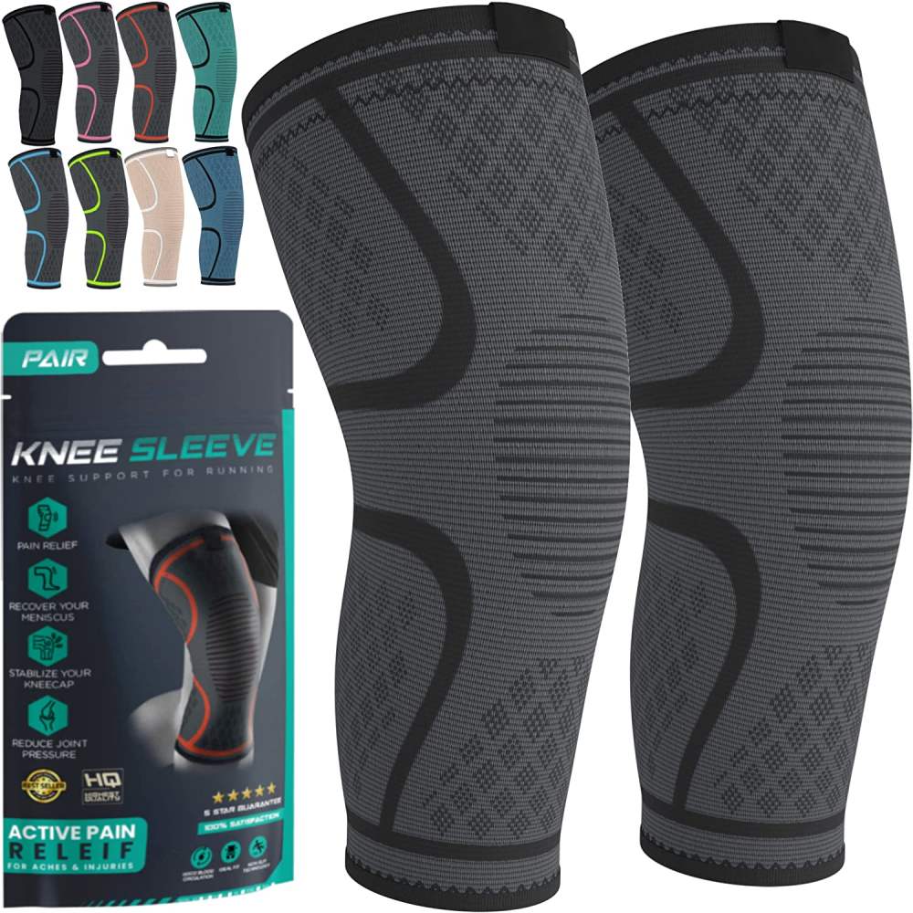Knee Brace Pads
