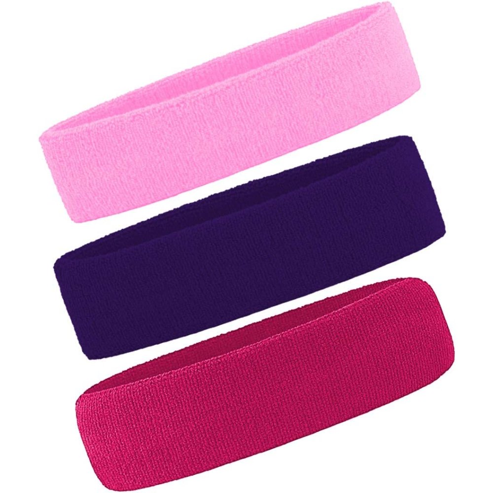 Sports Headbands: image 2