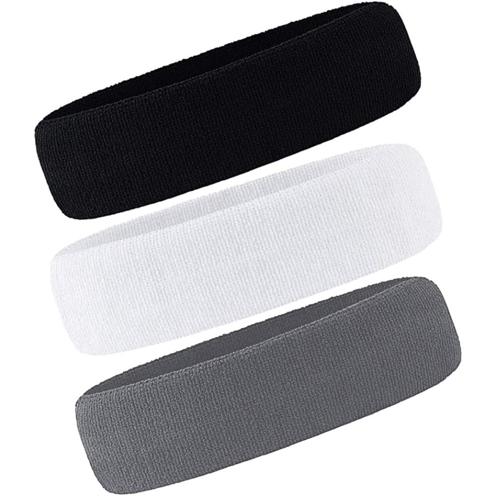 Sports Headbands: image 3