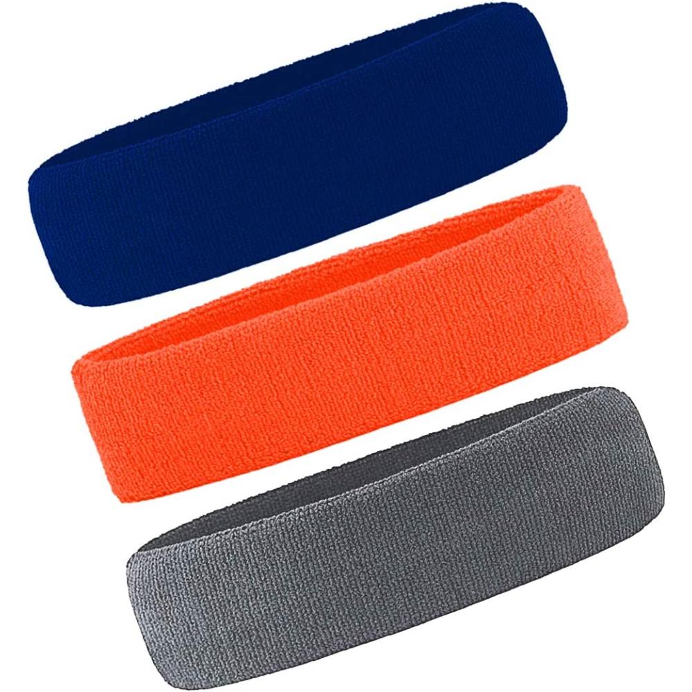 Sports Headbands: image 4