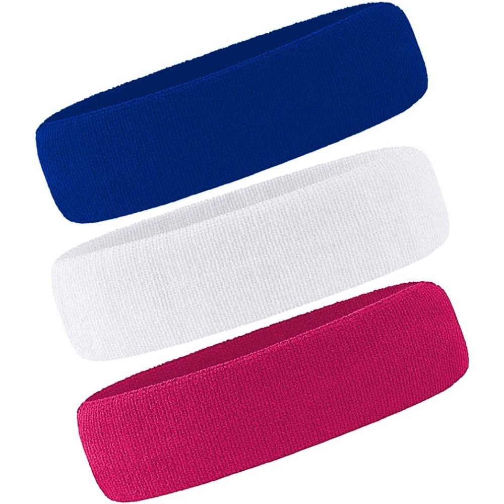 Sports Headbands: image 6
