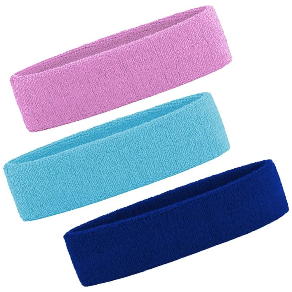 Sports Headbands: image 7