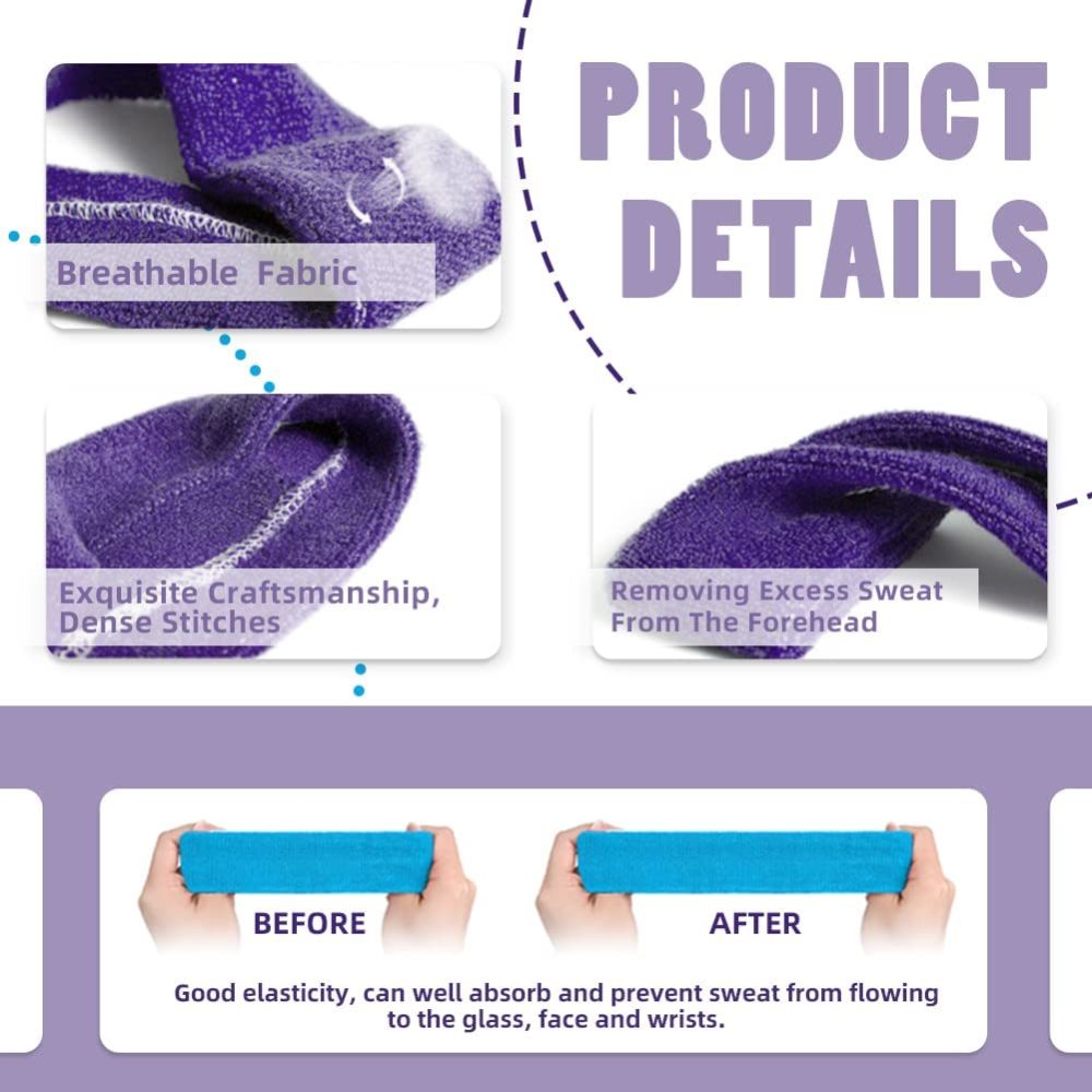 Sports Headbands: image 9