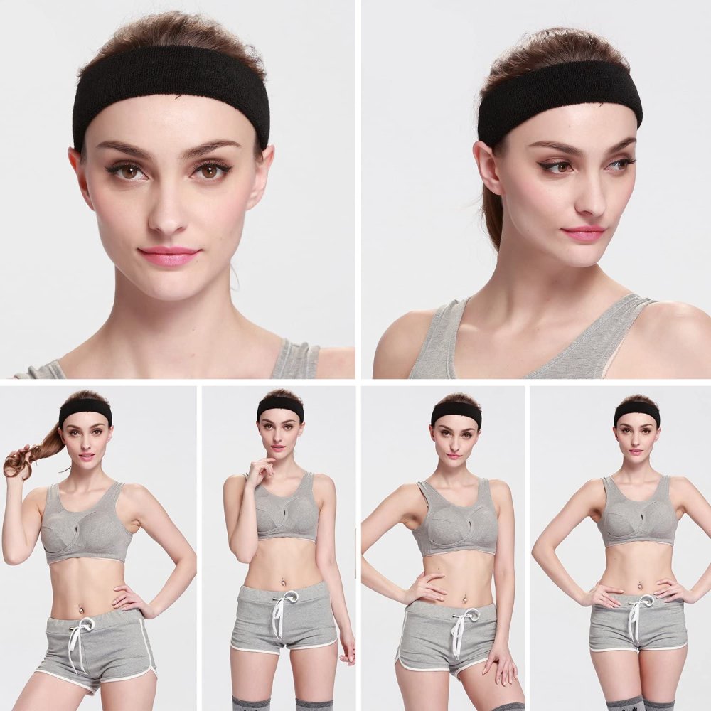Sports Headbands: image 11