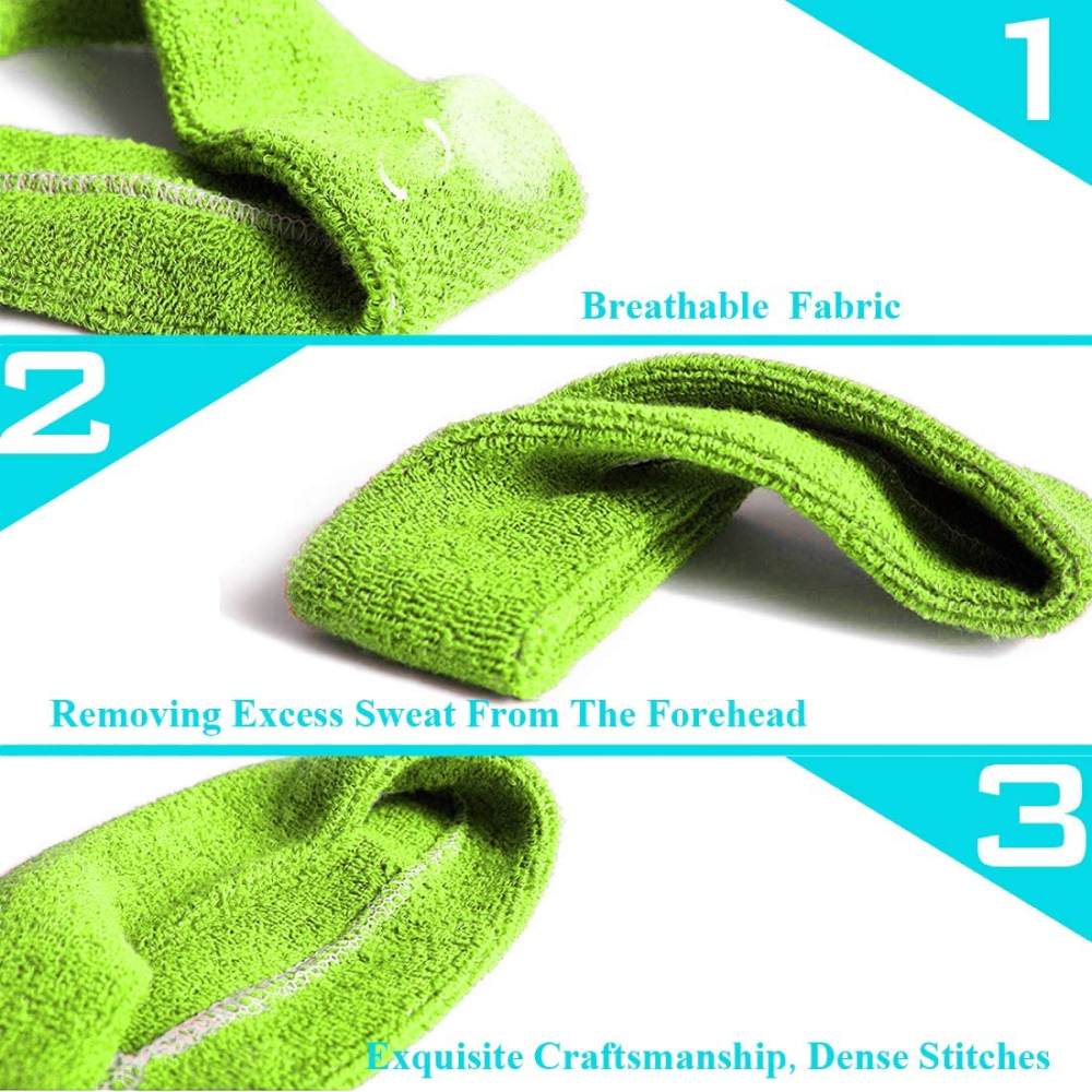Sports Headbands: image 12
