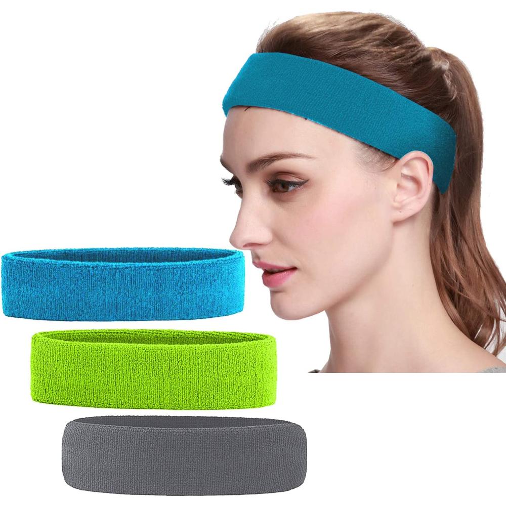 Sports Headbands