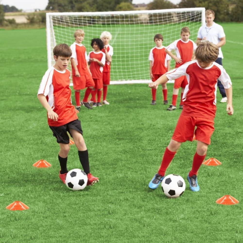 Training Cones: image 2