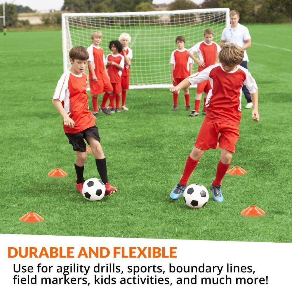 Training Cones: image 3