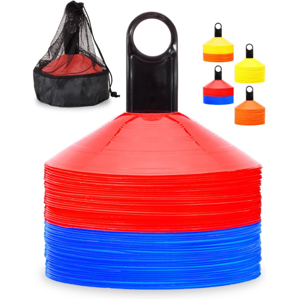 Training Cones: image 4