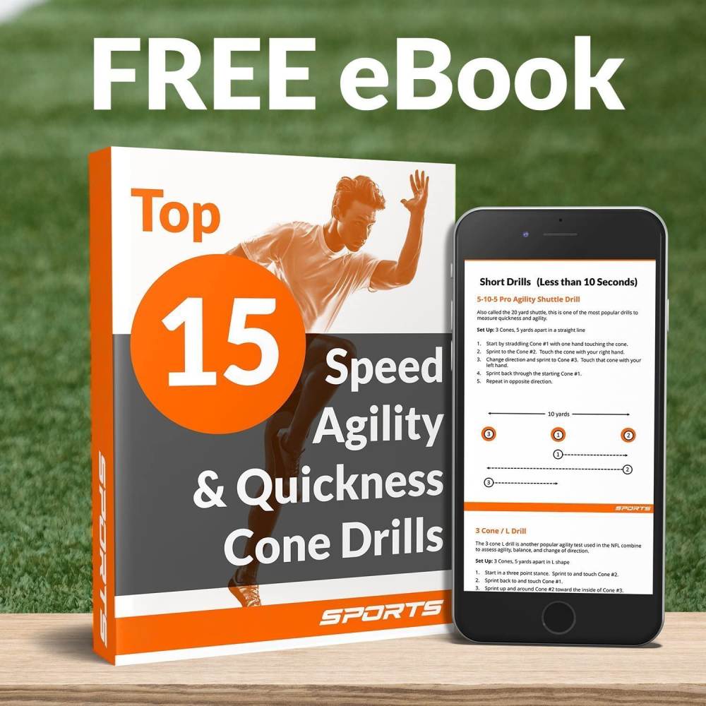 Training Cones: image 5