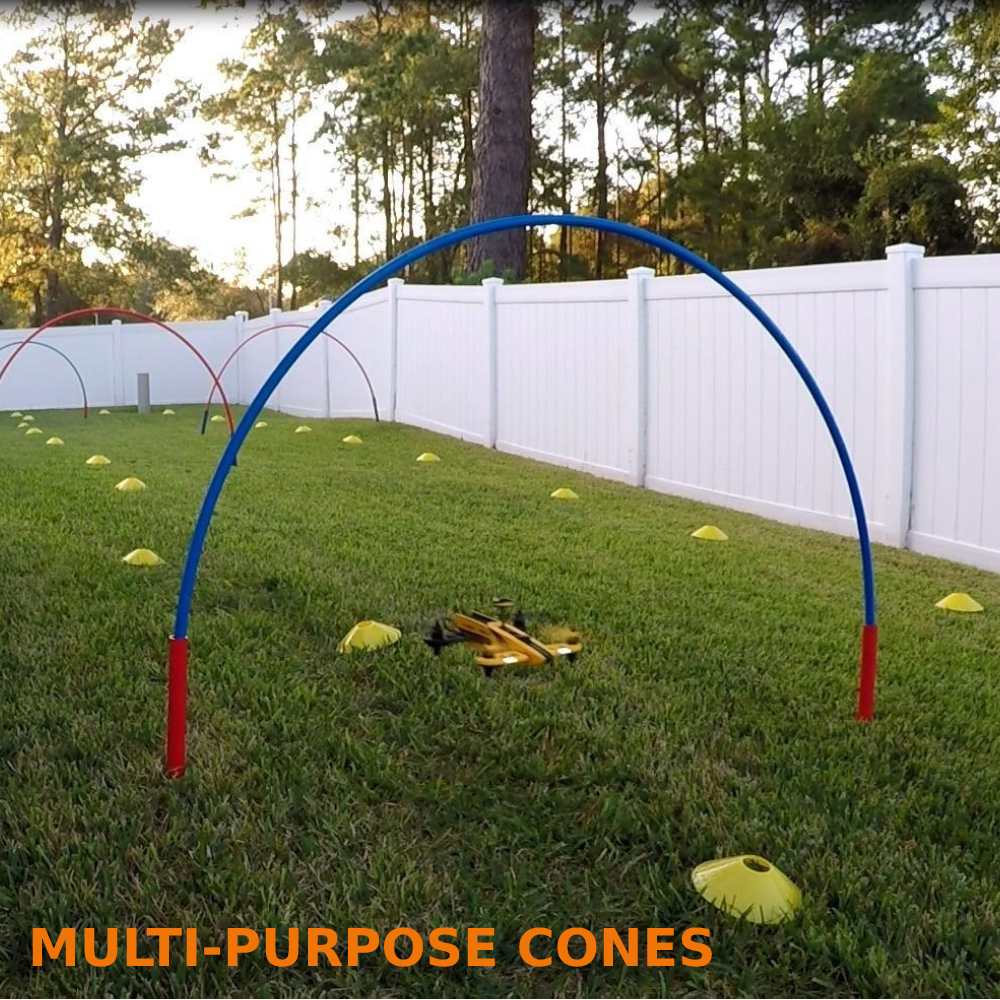 Training Cones: image 7