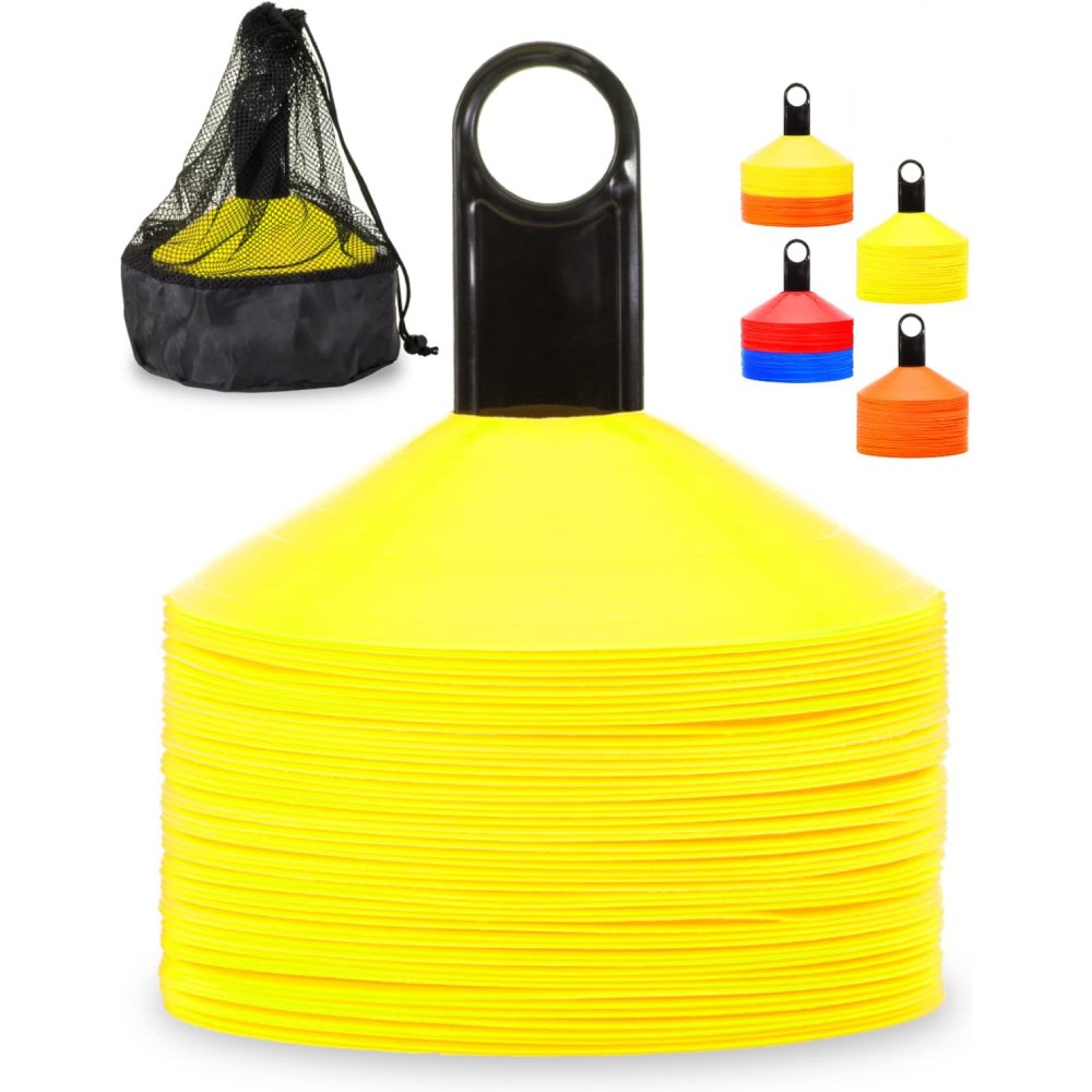 Training Cones: image 8