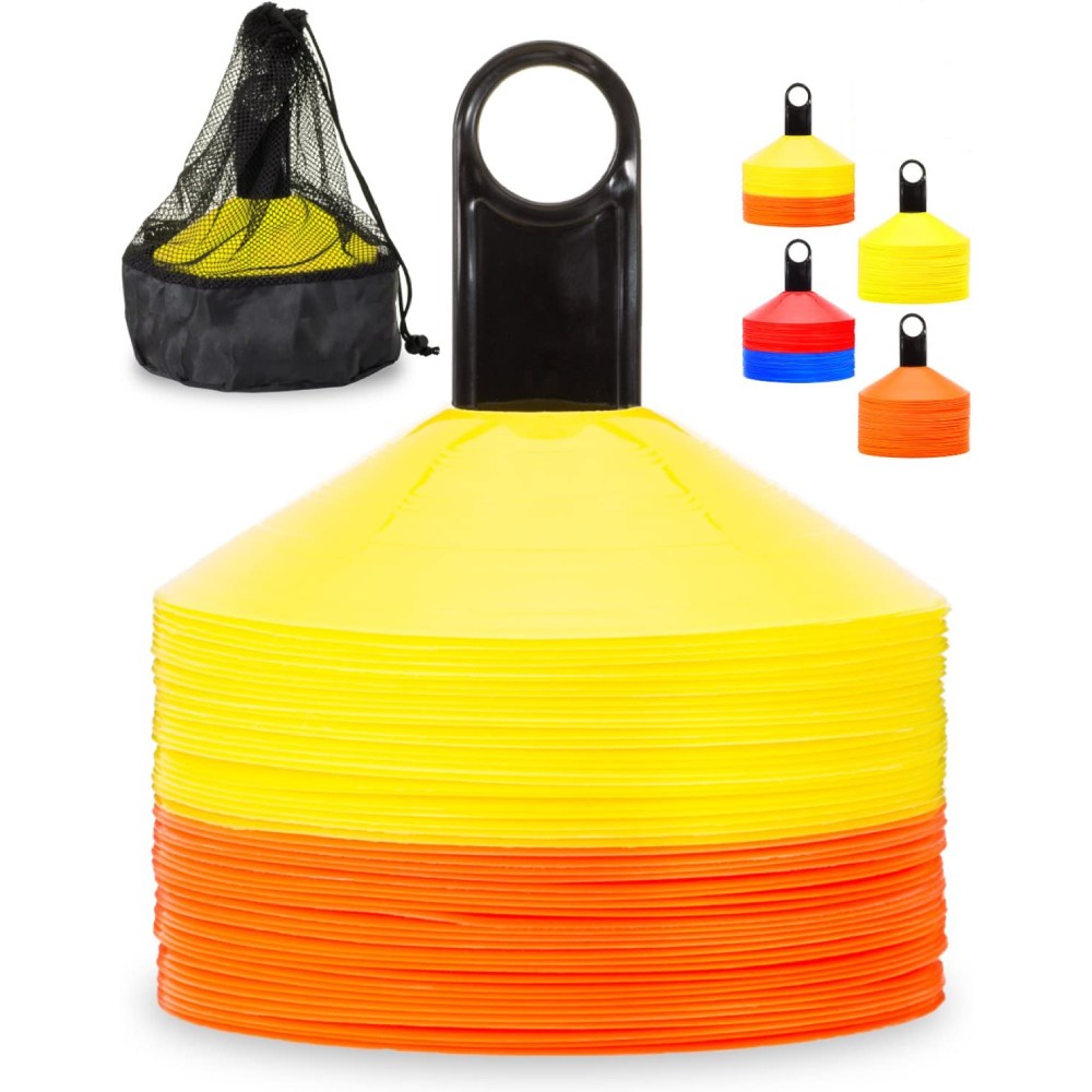Training Cones: image 9