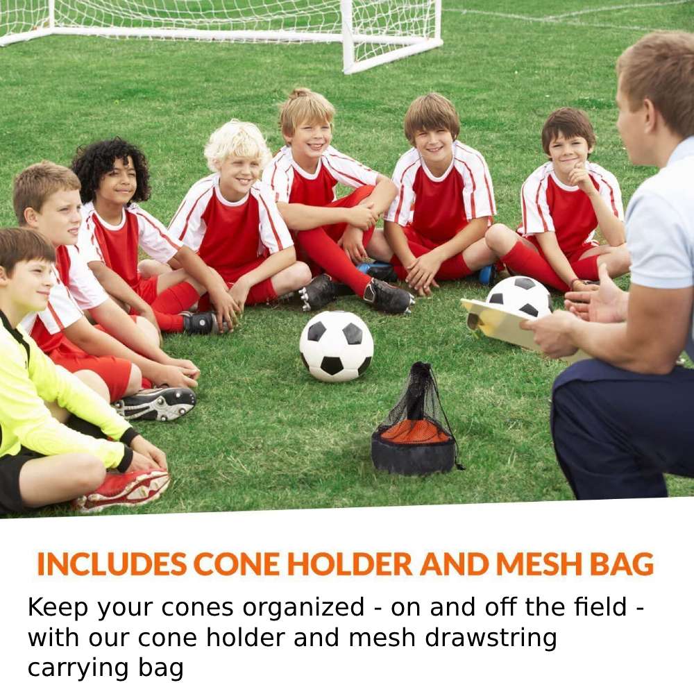 Training Cones: image 11