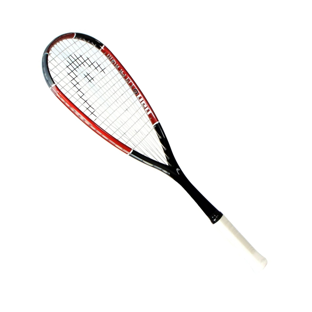 Squash Racket: image 2