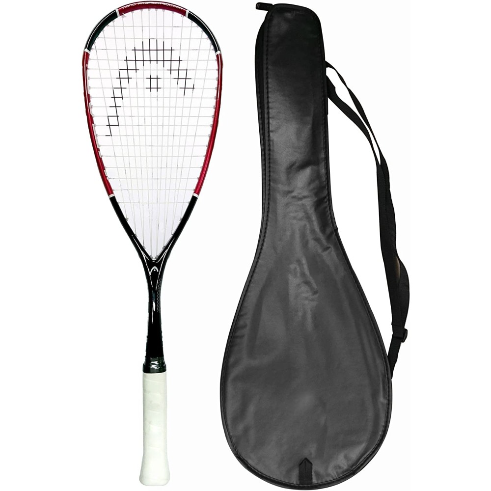 Squash Racket