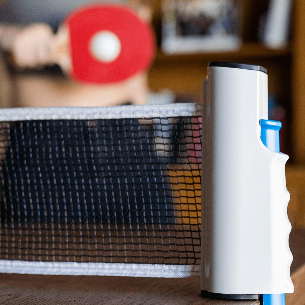Retractable Table Tennis Net: image 4