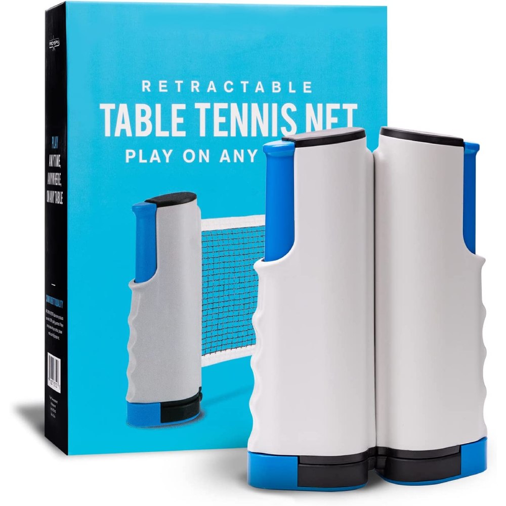 Retractable Table Tennis Net