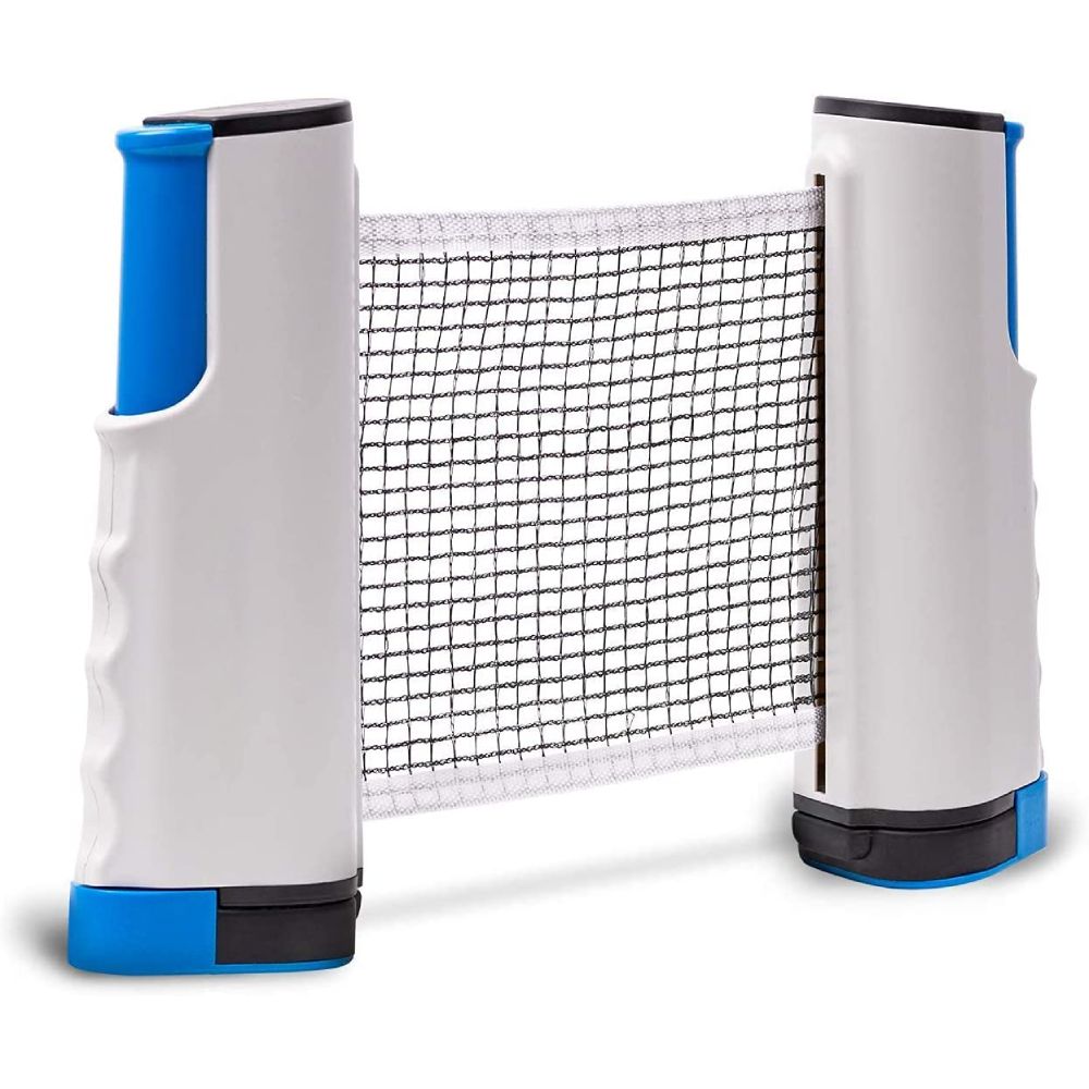 Retractable Table Tennis Net: image 11