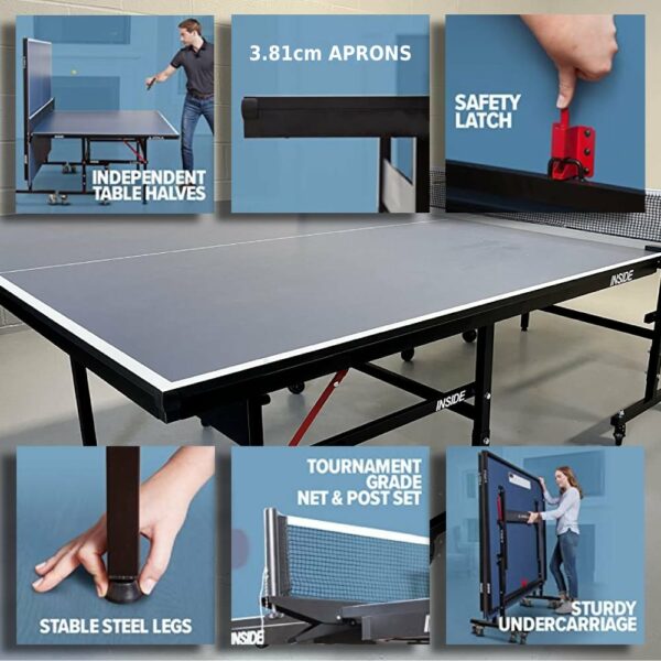 heavyduty pingpong table for sale online